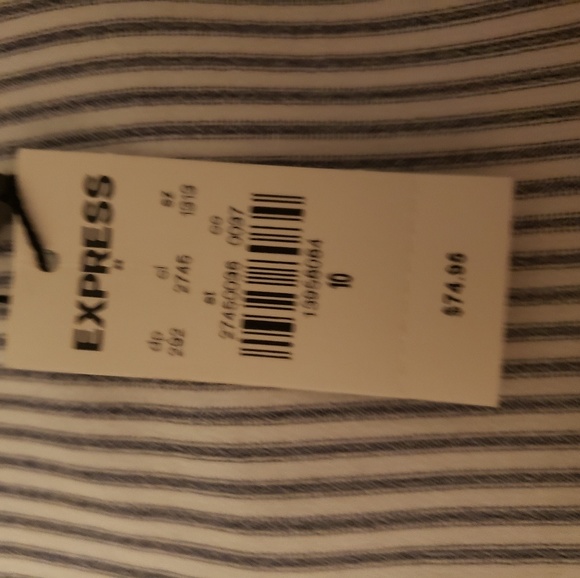 Express ankle pants - Picture 5 of 8